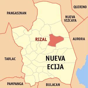rizal nueva ecija weather|Rizal District, Nueva Ecija, Philippines Today, Tonight.